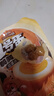 三只松鼠多味鹌鹑蛋225g盐焗卤蛋虎皮蛋混合口味独立小包约30粒 实拍图