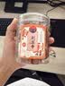 甜心屋无添加刺梨干250g贵州特产蜜饯果干办公室休闲孕妇儿童零食养生 实拍图