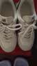 NEW BALANCE NB574官方休闲鞋女鞋复古舒适夏季透气网面礼物轻便百搭运动鞋 米白色 WL574RCF 40 (脚长25.5cm)尺码详询客服 实拍图