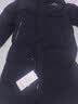 波司登反季冬羽绒服男女情侣同款超长时尚加厚连帽圆领面包服外套 实拍图