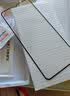 Smorss【2片】适用vivo xfold3/pro手机膜XFold3折叠屏非钢化水凝膜 外屏全屏覆盖防摔抗指纹保护前贴膜 实拍图