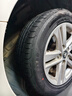 固特异（Goodyear）汽车轮胎 205/55R16 91W 鹰驰F1酷跑 适配 速腾/卡罗拉 御乘升级 实拍图