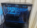 长城（Great Wall）额定650W G6金牌全模电脑电源（ATX3.1标准/14CM大风扇/智慧启停2.0/全电压）稳压5060TI显卡 实拍图