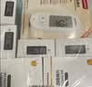 鱼跃580血糖仪医用级家用血糖测量仪高精准好评榜 仪器+300支试纸 实拍图