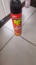 雷达（Raid）杀虫剂喷雾 550ml*2瓶 香甜橙花香型家用室内杀蟑 杀虫气雾剂 实拍图