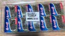 安佳(Anchor)新西兰进口 动物黄油原味无添加盐10g*40早餐小粒包装 实拍图