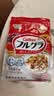 卡乐比（Calbee）原味水果麦片600g 进口非油炸 营养代餐早餐零食 实拍图