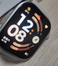 小米（MI）REDMI Watch 6典雅黑 国家补贴 澎湃OS 3 心率血氧监测 红米手表6 小米汽车 送男友送女友 实拍图