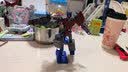 变形金刚（Transformers）儿童男孩玩具模型手办礼物变形标志系列汽车人标志擎天柱G3492 实拍图