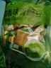 甘源牌蒜香味青豌豆青豆豌豆粒休闲零食坚果炒货酒友圈小吃食品量贩500g 实拍图
