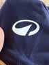 迪卡侬运动T恤速干网球polo衫翻领短袖宽松透气网球服男-702397 实拍图