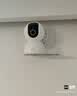 小米智能摄像机 3 3K家用云台摄像头500万像素室内监控器360度无死角带夜视手机远程婴儿宠物 实拍图