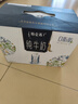 蒙牛特仑苏嗨Milk脱脂纯牛奶250ml*10盒 0脂肪 精美京绣 送礼礼盒 实拍图