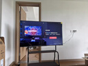 Vidda海信电视32英寸 R32 智能护眼金属全面屏 以旧换新家电能效补贴 游戏液晶电视32V1FD-R 32英寸 实拍图