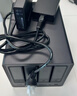 绿联私有云DXP4800 8G版16T四盘位NAS网络存储个人云硬盘家庭服务器 AI相册 手机平板扩容适用iPhone17 实拍图