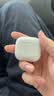 Apple/苹果 AirPods 4(支持主动降噪)搭配无线充电盒(USB-C)苹果耳机 蓝牙耳机适用iPhone/iPad 四代 实拍图