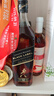 尊尼获加（JOHNNIE WALKER）洋酒 12年黑方黑牌1000ml 苏格兰调和型威士忌无盒 实拍图