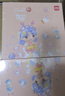 得力（deli）魔法少女电动文具礼盒套装电动卷笔刀铅笔桌面吸尘器电动橡皮擦大礼包生日幼儿园毕业礼物男女孩 实拍图