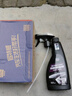 固特威铁粉去除剂车身除铁锈清洁剂锈点漆面清洁剂500ml*2瓶装 实拍图