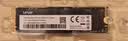 雷克沙（Lexar）NM620 256GB SSD固态硬盘 M.2接口（NVMe协议）PCIe 3.0x4 读速3500MB/s 足容TLC颗粒 实拍图