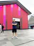耐克（NIKE）男子夏季篮球无内衬短裤8英寸 透气速干高弹FN2652-010 黑 L 实拍图