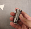 绿联车载充电器超级快充点烟器转换器插头一拖二PD30W/SCP适用苹果17华为小米三星快充 实拍图