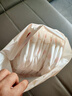 好奇（Huggies）铂金装小桃裤成长裤XL96片(12-17kg)加大号尿不湿【夏季散热王】 实拍图