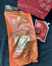 全聚德 烤鸭 北京烤鸭套装1460g 北京特产熟食食品 整只真空送礼团购 实拍图