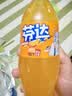可口可乐【芬达 × 崩坏：星穹铁道】联名橙味汽水500ml*12瓶(含赠品周边) 实拍图