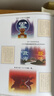 如果历史是一群喵8 盛世大唐篇【现货速发】 假如历史是一群喵 正版 历史是一群喵 肥志历史科普漫画书 小学生儿童漫画趣味中国史绘本唐玄宗动漫 第15册大清风云篇 实拍图