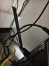 Tenda腾达 usb无线网卡wifi6 AX900双频5g 无线网卡台式机专用 高增益天线 wifi接收器 无线wifi发射 实拍图