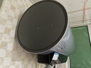 美的（Midea）小西梅电热水器活水自动排污免换镁棒3200W节能速热储水式60L家用国家补贴15%F60-32Q5SPro 实拍图