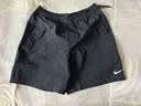 耐克（NIKE）男运动短裤7寸 夏季无内衬跑步休闲短裤速干透气 DV9858-010 黑 M 实拍图