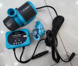 创宁变频潜水泵静音过滤循环潜水泵CN9500-25W 10档流量调节循环抽水 实拍图