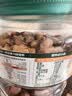 三只松鼠大颗粒手剥巴旦木500g 罐装坚果炒货干果扁核桃 零食送礼  实拍图