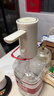 小熊（Bear）桶装水抽水器饮水机取水器电动上水器压水器自动抽水泵YSJ-F06Q1 实拍图