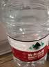 农夫山泉 饮用水 饮用天然水5L*4桶 整箱装 桶装水随机包装 实拍图