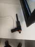 吸尘器家用大吸力大功率轻便清洁机汽车吸尘器两用手持吹尘器小型宠物除吸毛器桌面便携除尘机 【基础款吸尘器】长吸嘴2037 实拍图
