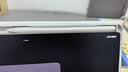 HUAWEI M-Pencil （第三代）平板创作笔 华为手写笔 星闪技术超低时延 雪域白  实拍图