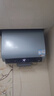 海尔（Haier）双胆麦浪扁桶电热水器60升NH11S巨能洗1.4吨大水量无缝内胆免清洗净肤洗家用扁桶变频一级能效统帅 60L 富锶无垢洗/锆金全瓷不留垢/一级能效A8 实拍图