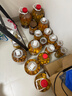 九江双蒸豉香型白酒 自饮泡酒米酒38度三蒸桶装纯粮食酒5.1L散酒水果泡酒 实拍图