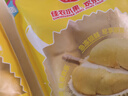 佳农泰国冷冻金枕榴莲肉净重900g/袋  水果礼盒 实拍图