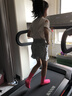 舒华（SHUA）小型家用跑步机家庭用A9爬坡走步机减震室内静音可折叠马拉松奥运 全能王A9pro-18%大坡度/创新倒走 实拍图
