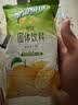 雀巢（Nestle）果维柠檬红茶1.02kg/袋 速溶固体果味茶粉饮料 实拍图