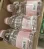 恒大冰泉长白山宝宝水婴儿天然矿泉水儿童饮用水低钠迷你250ml*12小瓶整箱 实拍图
