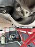 布雷博（Brembo）刹车油制动液通用DOT4 LV 2升装  压力机换油包安装 实拍图