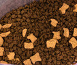 麦富迪猫粮 barf霸弗天然猫粮冻干成猫粮养胃增肌牛肉1.8kg【宠物金选】 实拍图