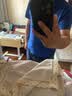 KEKLLE【肤感磁吸】适用iPhone16手机壳 苹果16保护套 磁吸无线充电磨砂防摔镜头全包软边保护套 午夜黑 实拍图