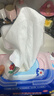维达（Vinda）湿厕纸 60片*3包 多巴胺湿厕纸纯水湿纸巾厕纸湿巾湿厕巾新旧随机 实拍图