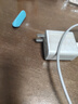 酷威猫【超级闪充】适用华为充电器快充mate40/p60/nova7/8/9荣耀安卓型号Max120手机6A数据线Type-C套装 120Max套装【1.5米闪充线+超级闪充头】 实拍图